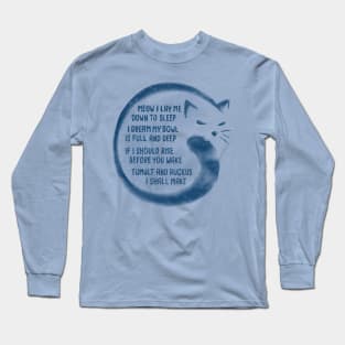 Tumult and Ruckus Long Sleeve T-Shirt